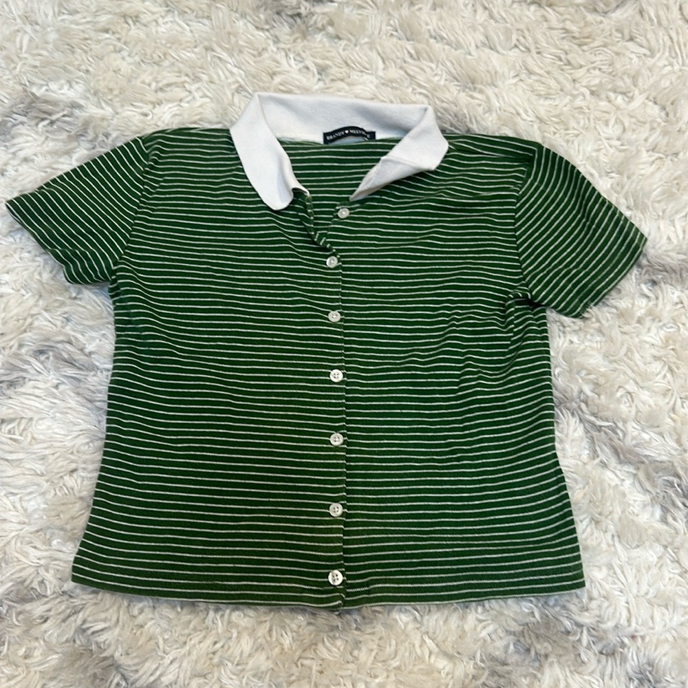 Brandy Melville top
